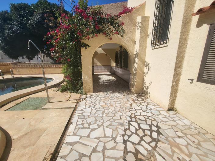 Image No.4-Villa / Détaché de 5 chambres à vendre à Mojacar