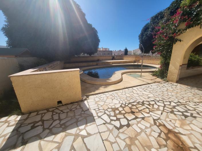 Image No.7-Villa / Détaché de 5 chambres à vendre à Mojacar