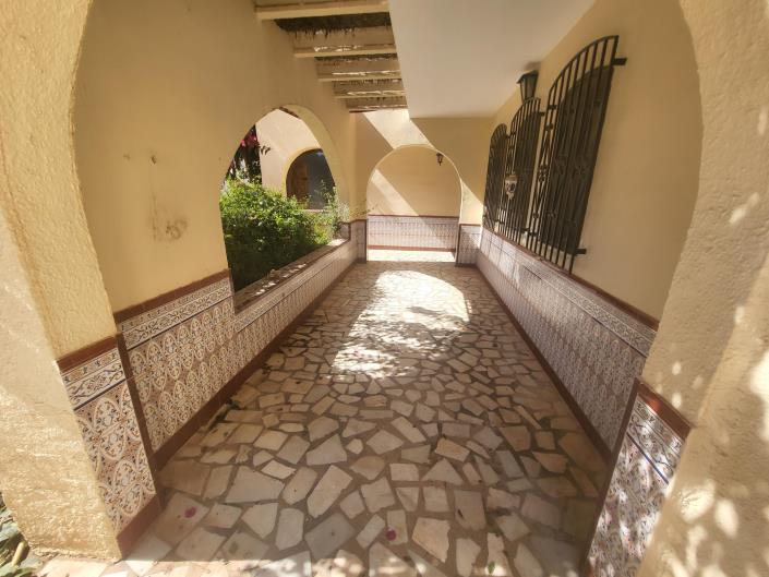 Image No.5-Villa / Détaché de 5 chambres à vendre à Mojacar