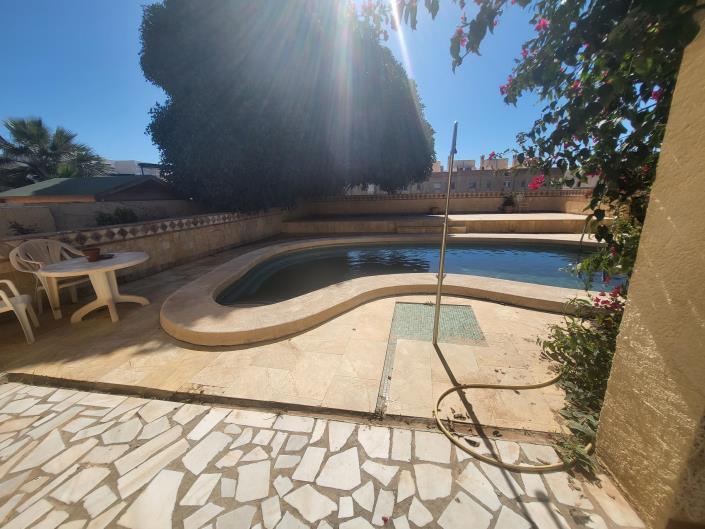 Image No.2-Villa / Détaché de 5 chambres à vendre à Mojacar