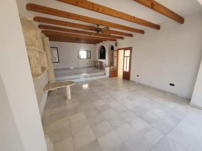 Image No.9-Villa / Détaché de 5 chambres à vendre à Mojacar