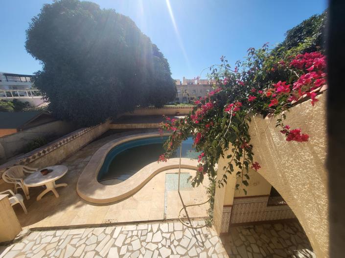 Image No.3-Villa / Détaché de 5 chambres à vendre à Mojacar