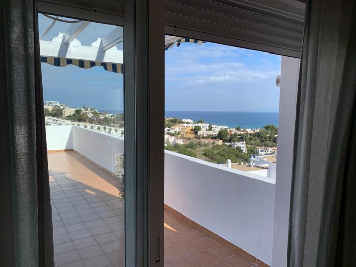Image No.1-Appartement de 2 chambres à vendre à Mojacar
