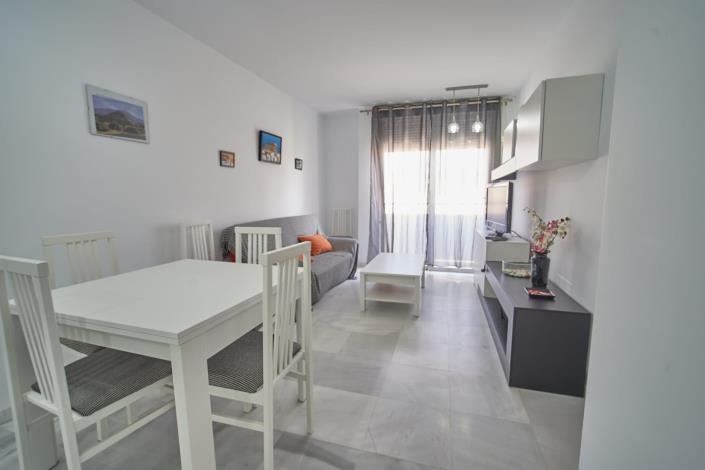 Image No.7-Appartement de 2 chambres à vendre à Carboneras