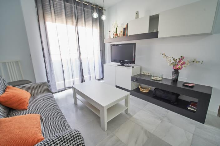 Image No.5-Appartement de 2 chambres à vendre à Carboneras