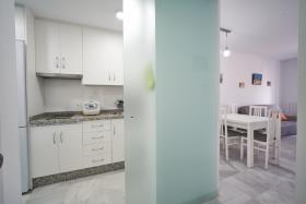 Image No.4-Appartement de 2 chambres à vendre à Carboneras