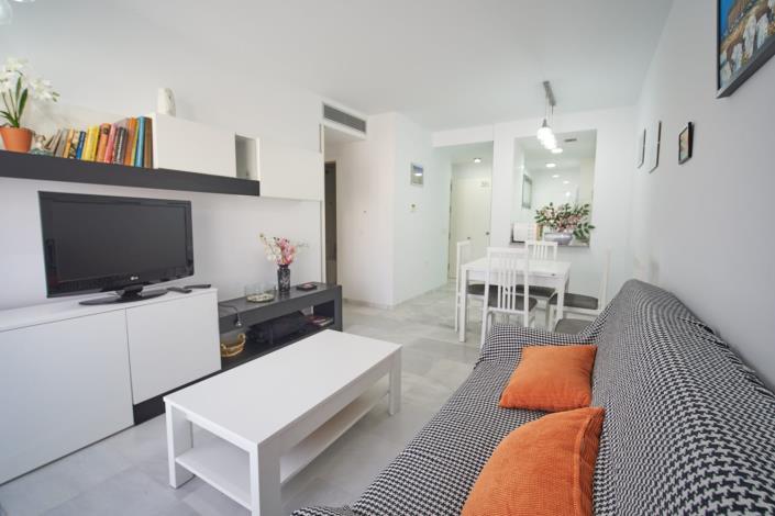 Image No.6-Appartement de 2 chambres à vendre à Carboneras