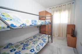 Image No.8-Appartement de 2 chambres à vendre à Carboneras