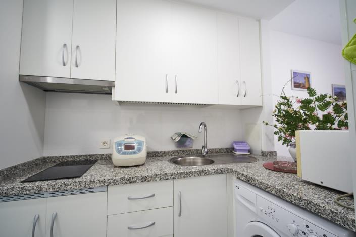 Image No.9-Appartement de 2 chambres à vendre à Carboneras