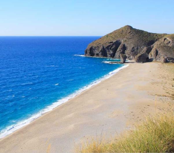 Image No.2-Appartement de 2 chambres à vendre à Carboneras