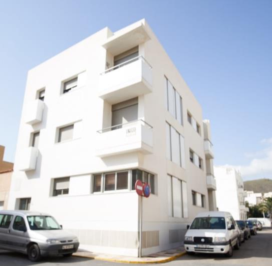 Image No.4-Appartement de 2 chambres à vendre à Carboneras