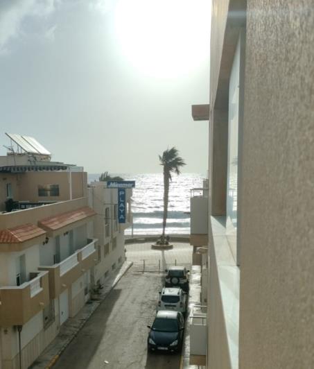 Image No.3-Appartement de 2 chambres à vendre à Carboneras