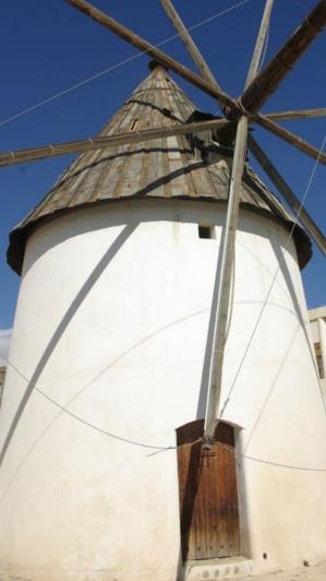 Image No.16-Appartement de 2 chambres à vendre à Carboneras