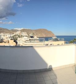 Appartement de 2 chambres à vendre à Carboneras