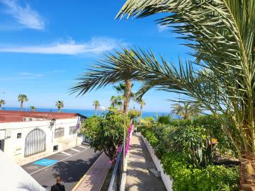 Appartement de 2 chambres à vendre à Mojacar