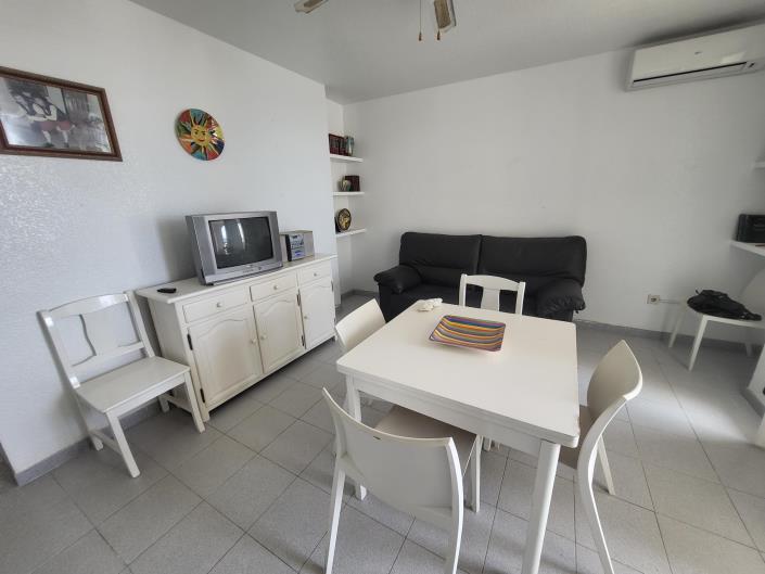 Image No.5-Appartement de 2 chambres à vendre à Mojacar