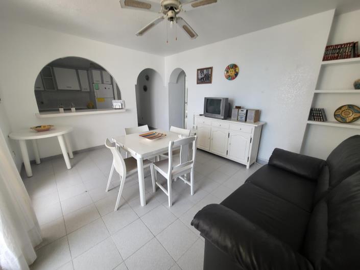 Image No.6-Appartement de 2 chambres à vendre à Mojacar