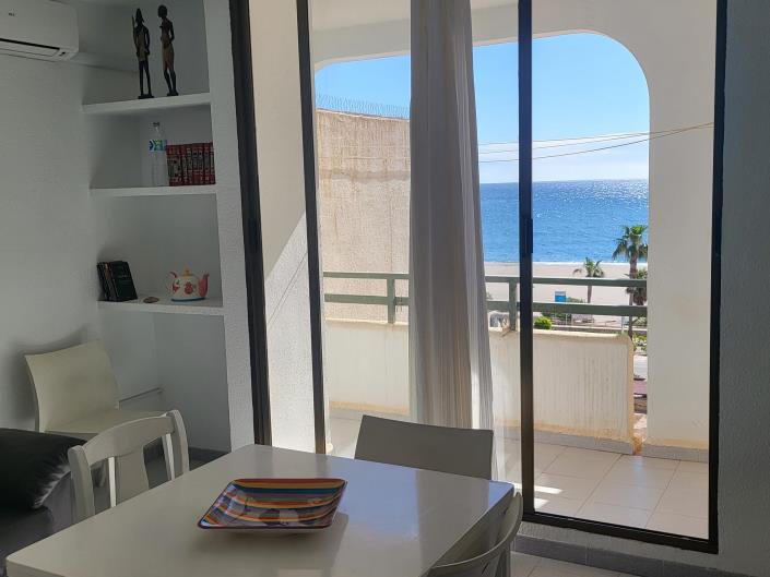 Image No.2-Appartement de 2 chambres à vendre à Mojacar