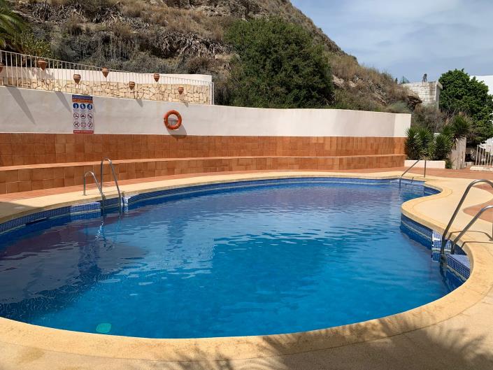 Image No.14-Appartement de 2 chambres à vendre à Mojacar