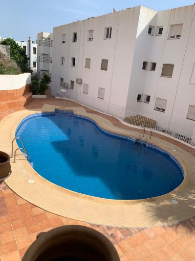 Image No.15-Appartement de 2 chambres à vendre à Mojacar