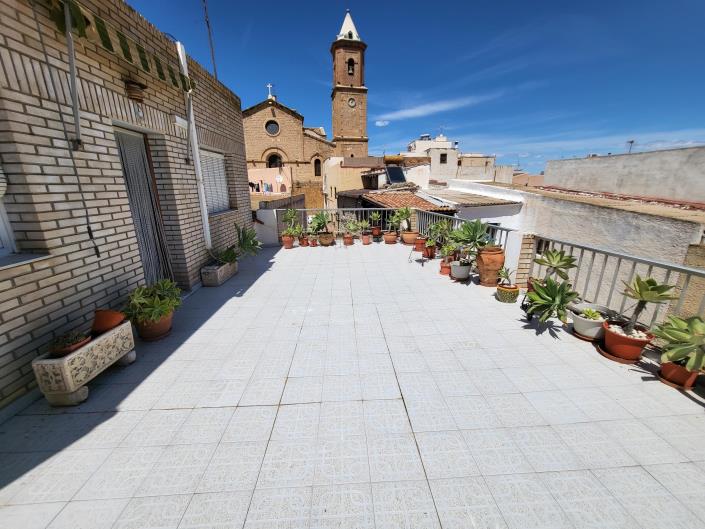 Image No.2-5 Bed Village House for sale