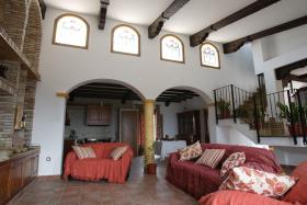 Image No.9-Villa / Détaché de 4 chambres à vendre à Urcal
