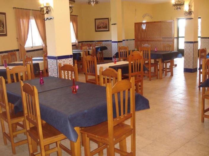 Image No.24-7 Bed Commercial for sale