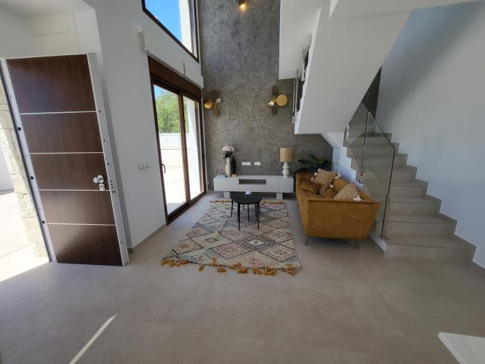 Image No.5-3 Bed Villa / Detached for sale