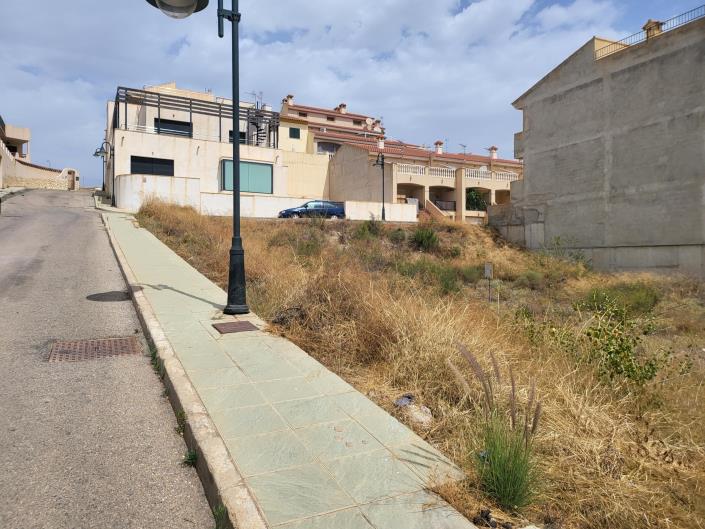 Image No.6-Maison de ville de 3 chambres à vendre à Palomares