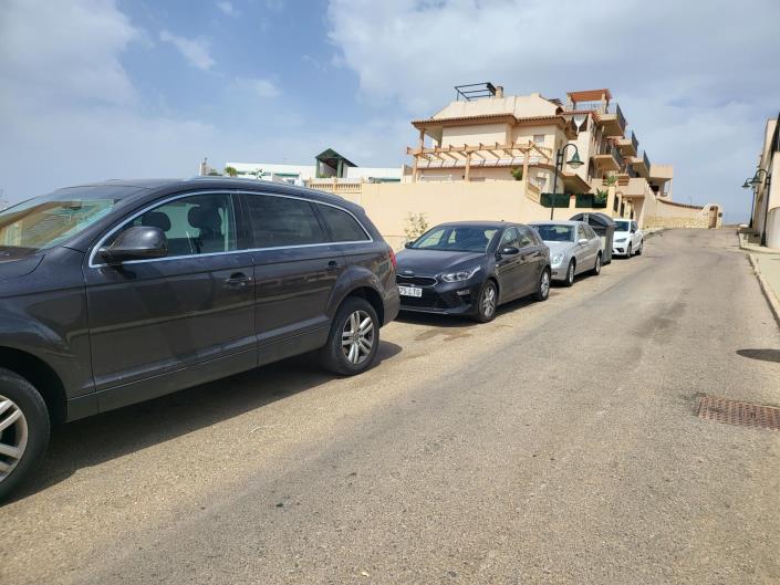 Image No.12-Maison de ville de 3 chambres à vendre à Palomares