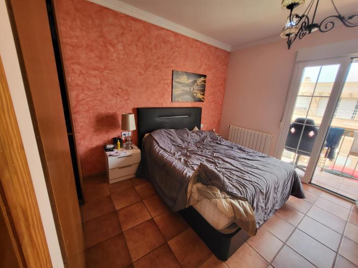 Image No.13-Maison de ville de 3 chambres à vendre à Palomares