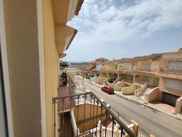 Image No.15-Maison de ville de 3 chambres à vendre à Palomares