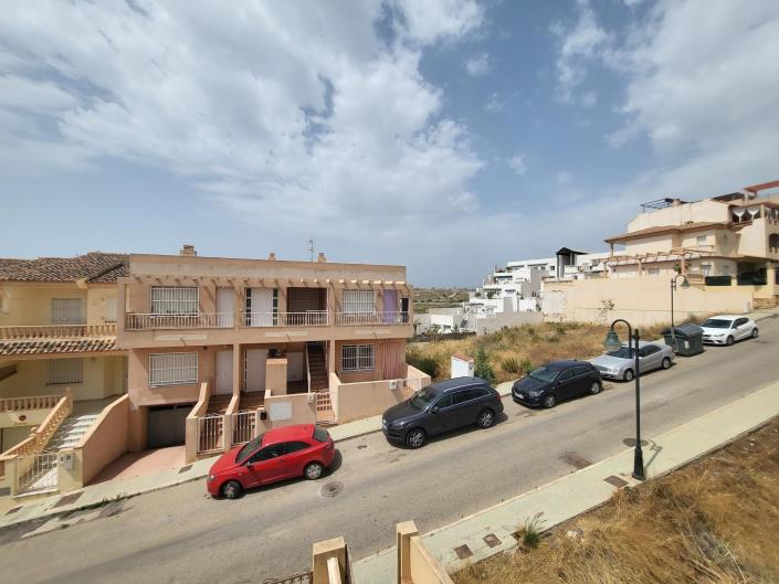 Image No.18-Maison de ville de 3 chambres à vendre à Palomares