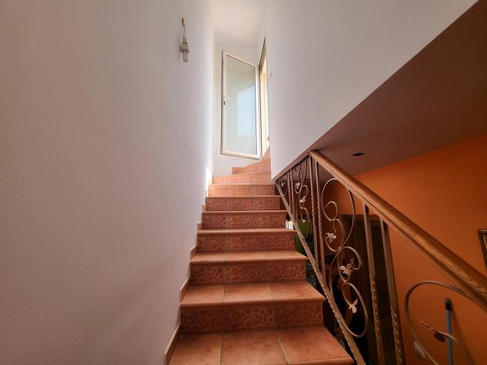 Image No.11-Maison de ville de 3 chambres à vendre à Palomares