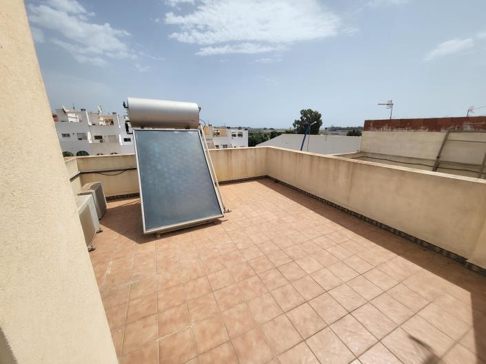 Image No.19-Maison de ville de 3 chambres à vendre à Palomares