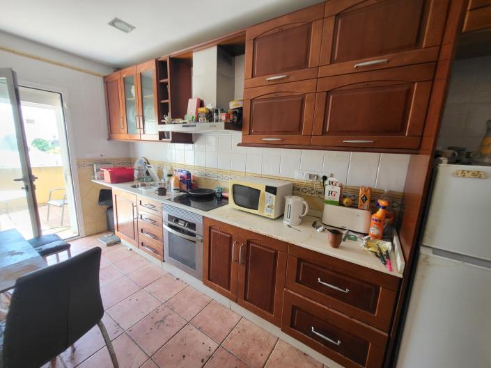 Image No.9-Maison de ville de 3 chambres à vendre à Palomares