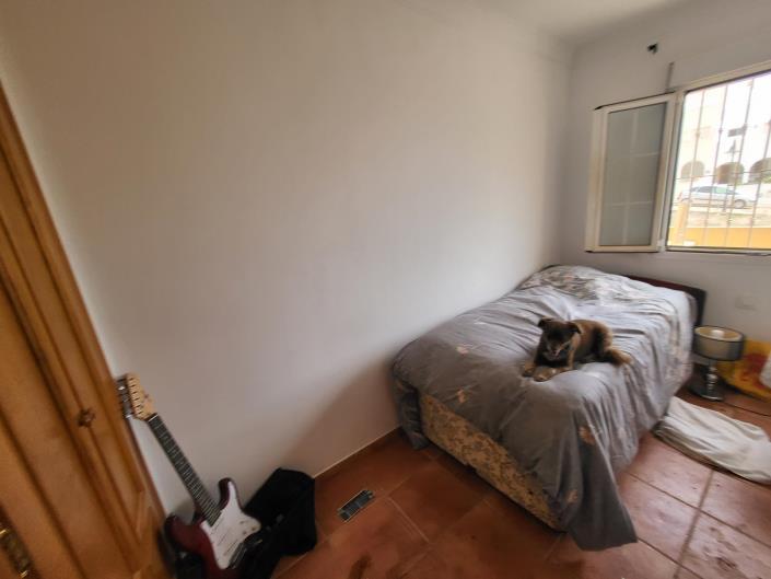 Image No.10-Maison de ville de 3 chambres à vendre à Palomares