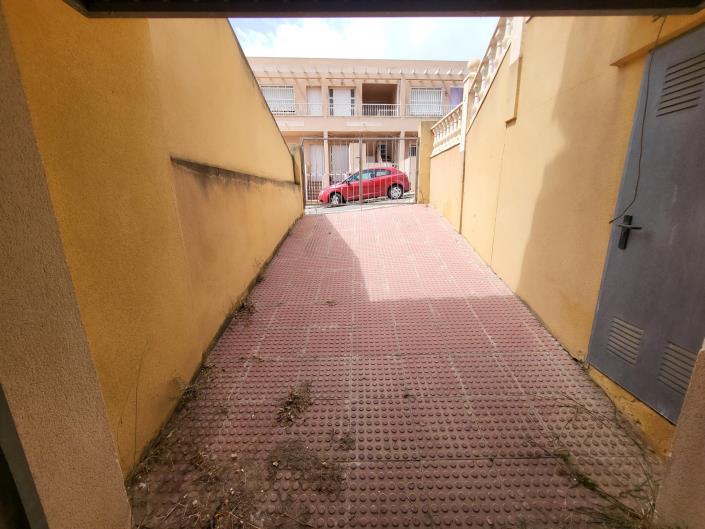 Image No.22-Maison de ville de 3 chambres à vendre à Palomares