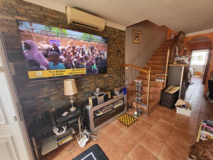 Image No.7-Maison de ville de 3 chambres à vendre à Palomares