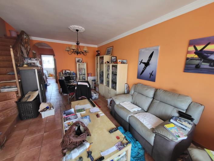 Image No.8-Maison de ville de 3 chambres à vendre à Palomares