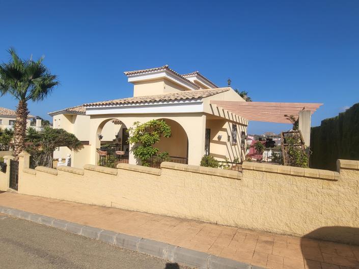 Property for sale in Turre 134 properties A Place in the Sun