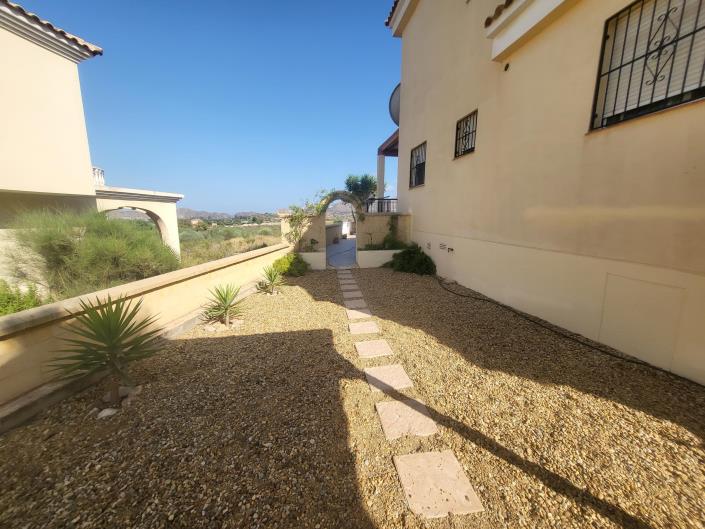 Property for sale in Turre 134 properties A Place in the Sun