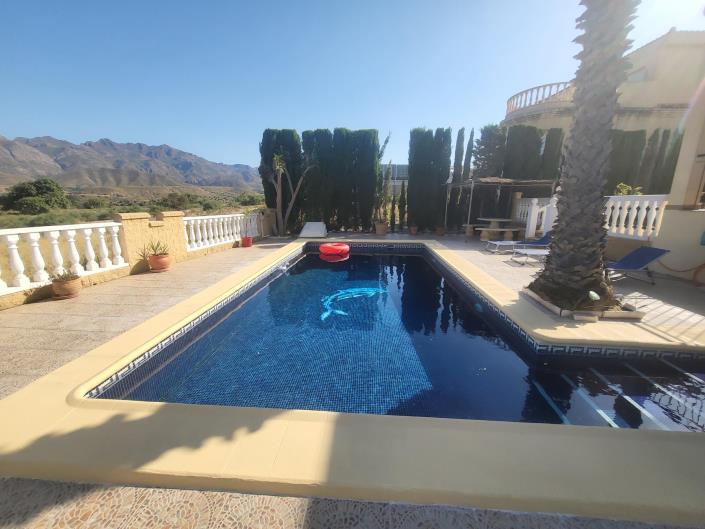 Property for sale in Turre 134 properties A Place in the Sun