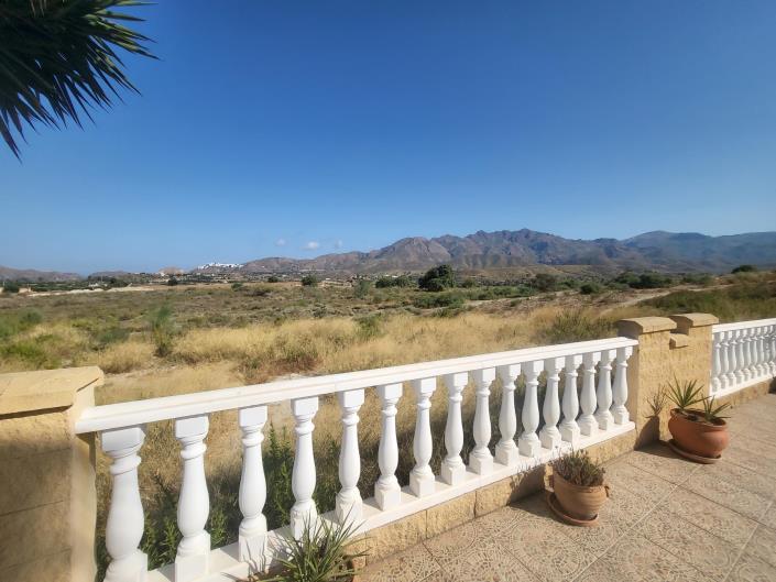 Property for sale in Turre 134 properties A Place in the Sun