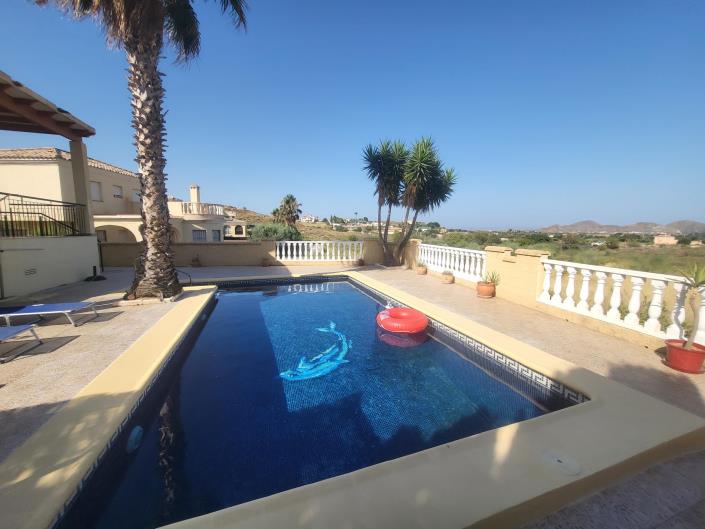 Property for sale in Turre 134 properties A Place in the Sun