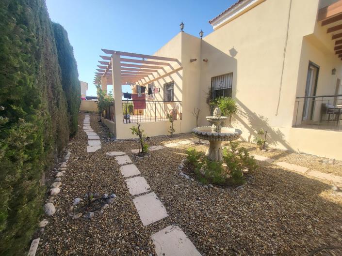 Property for sale in Turre 134 properties A Place in the Sun