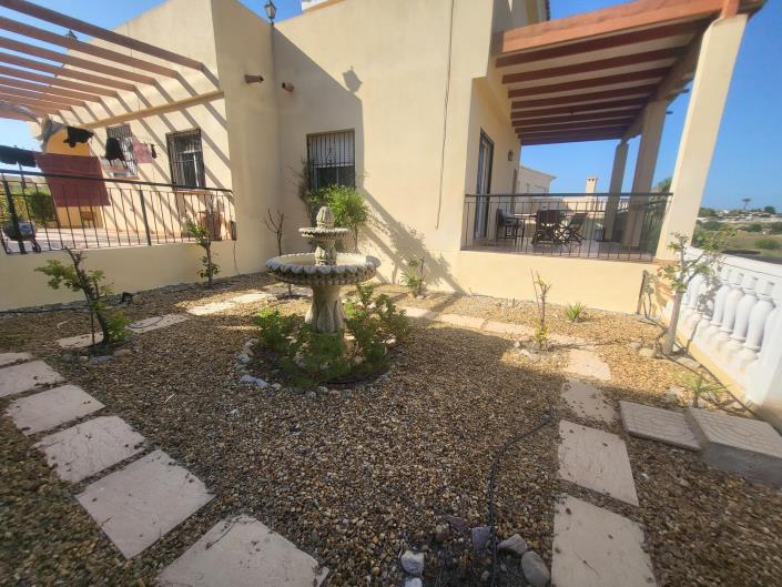 Property for sale in Turre 134 properties A Place in the Sun