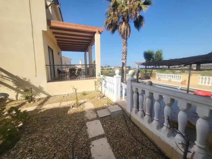 Property for sale in Turre 134 properties A Place in the Sun