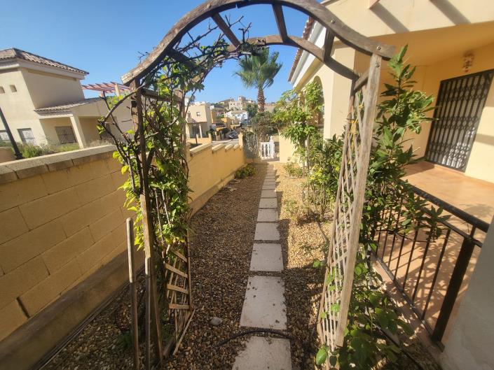 Property for sale in Turre 134 properties A Place in the Sun