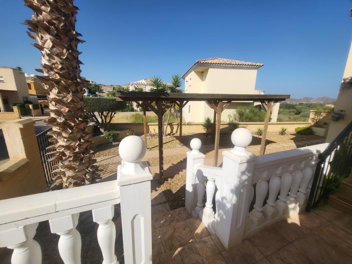 Property for sale in Turre 134 properties A Place in the Sun